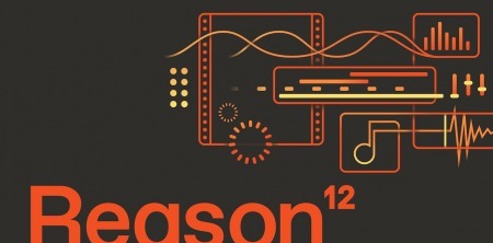 Reason Studios Reason 12 v12.2.3 WiN